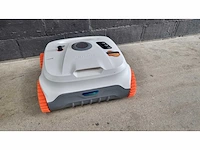 Zwembadrobot op batterijen bluenexus