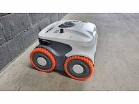 Zwembadrobot op batterijen bluenexus - afbeelding 2 van  6