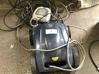 Zwembadrobot zodiac