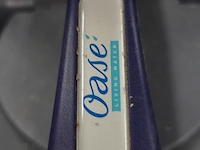 Zwembadstofzuiger oase - afbeelding 2 van  2