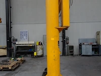 Zwenkarm cluma - afbeelding 3 van  3