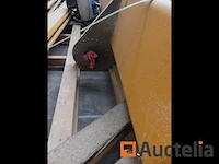 Zwenkraan hijsen met takel abus ls - afbeelding 10 van  12