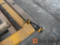 Zwenkraan hijsen met takel abus ls - afbeelding 11 van  12