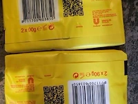 Zwitsel zeep,4*90gr - afbeelding 2 van  2