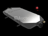 Zypho slim 50 horizontal water drain heat recovery / douchewarmteterugwinningsysteem (nr. 15-10) - afbeelding 2 van  5