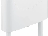 Zyxel cloud wifi 6 ax1800 outdoor - afbeelding 1 van  2