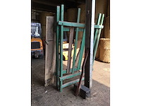 - - - oude boeren wagen - afbeelding 3 van  11