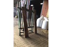 - - - oude boeren wagen - afbeelding 11 van  11