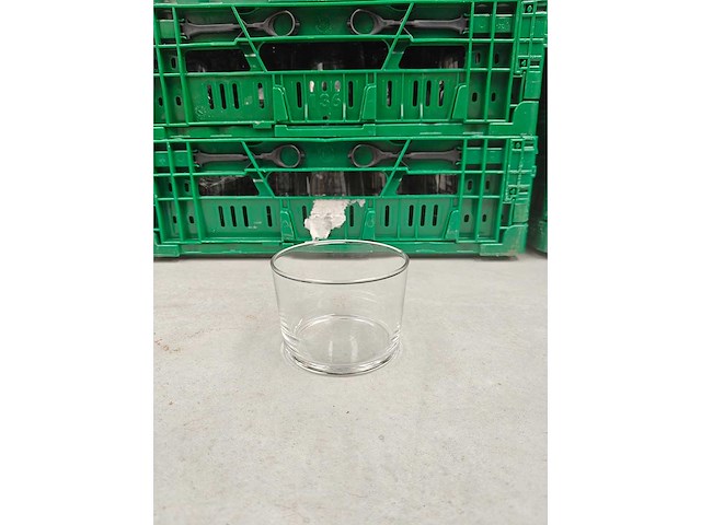 - - glaswerk: amuse/dessertglas (300x) - afbeelding 1 van  6