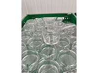 - - glaswerk: amuse/dessertglas (300x) - afbeelding 5 van  6