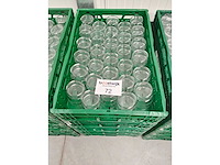 - - glaswerk: amuse/dessertglas (300x) - afbeelding 2 van  3