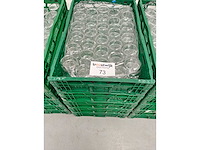 - - glaswerk: amuse/dessertglas (300x) - afbeelding 2 van  3