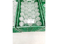 - - glaswerk: amuse/dessertglas (300x) - afbeelding 2 van  3