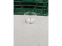 - - glaswerk: amuse/dessertglas (300x) - afbeelding 1 van  5