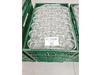 - - glaswerk: amuse/dessertglas (300x) - afbeelding 3 van  5