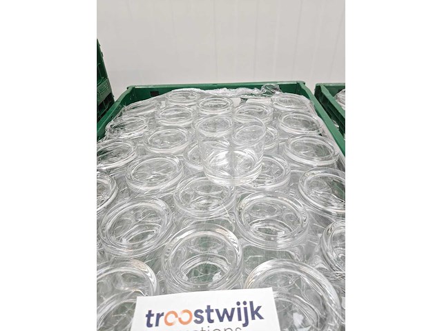 - - glaswerk: amuse/dessertglas (300x) - afbeelding 5 van  5