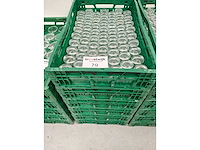 - - glaswerk: amuse/dessertglas (378x) - afbeelding 1 van  4