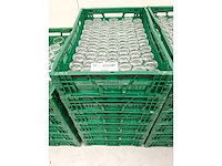 - - glaswerk: amuse/dessertglas (378x) - afbeelding 2 van  4