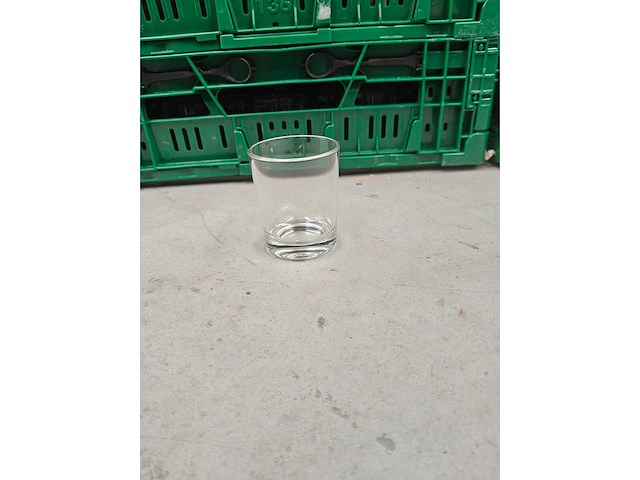 - - glaswerk: amuse/dessertglas (378x) - afbeelding 3 van  4