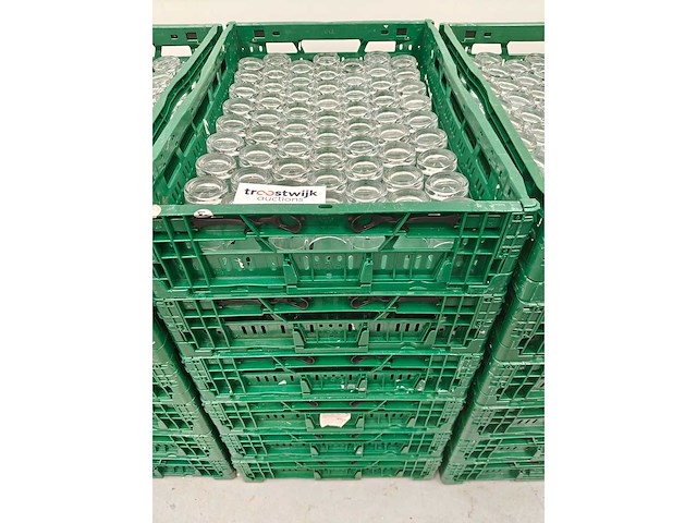 - - glaswerk: amuse/dessertglas (378x) - afbeelding 2 van  4