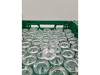 - - glaswerk: amuse/dessertglas (378x) - afbeelding 4 van  4