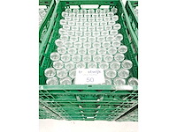 - - glaswerk: amuse/dessertglas (546x) - afbeelding 2 van  3