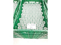 - - glaswerk: amuse/dessertglas (546x) - afbeelding 2 van  3