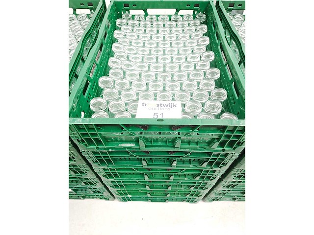 - - glaswerk: amuse/dessertglas (546x) - afbeelding 3 van  3