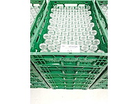 - - glaswerk: amuse/dessertglas (546x) - afbeelding 3 van  3