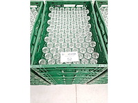 - - glaswerk: amuse/dessertglas (546x) - afbeelding 2 van  3