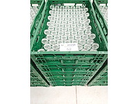 - - glaswerk: amuse/dessertglas (546x) - afbeelding 3 van  3