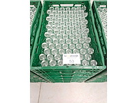 - - glaswerk: amuse/dessertglas (546x) - afbeelding 1 van  2