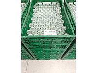 - - glaswerk: amuse/dessertglas (546x) - afbeelding 2 van  2