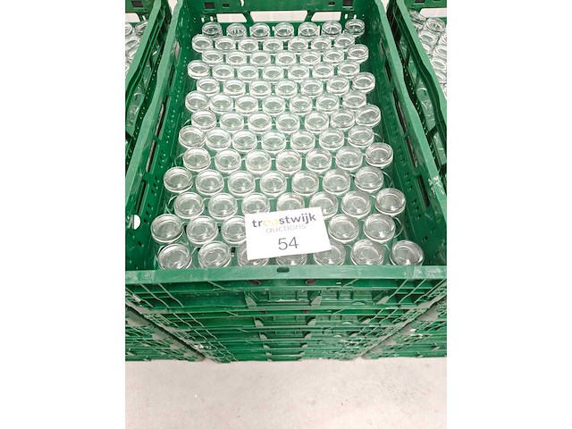 - - glaswerk: amuse/dessertglas (546x) - afbeelding 2 van  3