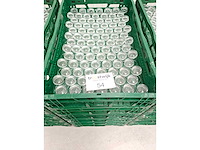 - - glaswerk: amuse/dessertglas (546x) - afbeelding 2 van  3