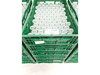 - - glaswerk: amuse/dessertglas (546x) - afbeelding 2 van  2