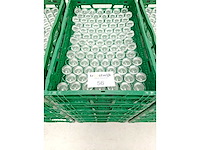 - - glaswerk: amuse/dessertglas (546x) - afbeelding 3 van  4