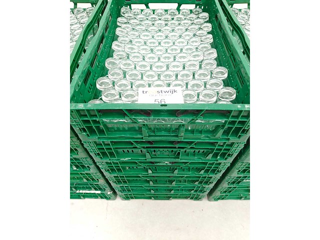 - - glaswerk: amuse/dessertglas (546x) - afbeelding 4 van  4