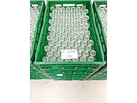 - - glaswerk: amuse/dessertglas (546x) - afbeelding 2 van  3