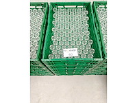 - - glaswerk: amuse/dessertglas (546x) - afbeelding 2 van  3