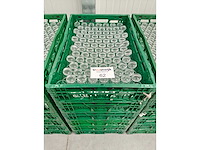 - - glaswerk: amuse/dessertglas (546x) - afbeelding 2 van  3