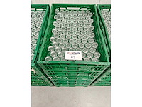 - - glaswerk: amuse/dessertglas (546x) - afbeelding 1 van  2