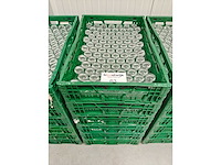 - - glaswerk: amuse/dessertglas (546x) - afbeelding 2 van  2