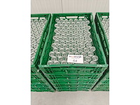 - - glaswerk: amuse/dessertglas (546x) - afbeelding 1 van  2