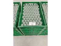 - - glaswerk: amuse/dessertglas (546x) - afbeelding 2 van  3