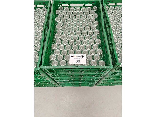 - - glaswerk: amuse/dessertglas (546x) - afbeelding 2 van  3