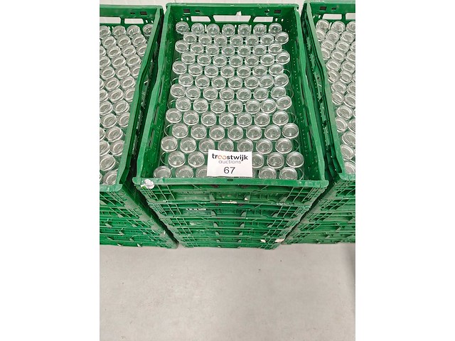 - - glaswerk: amuse/dessertglas (546x) - afbeelding 1 van  2