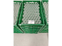 - - glaswerk: amuse/dessertglas (546x) - afbeelding 1 van  2