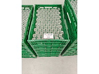 - - glaswerk: amuse/dessertglas (546x) - afbeelding 2 van  2