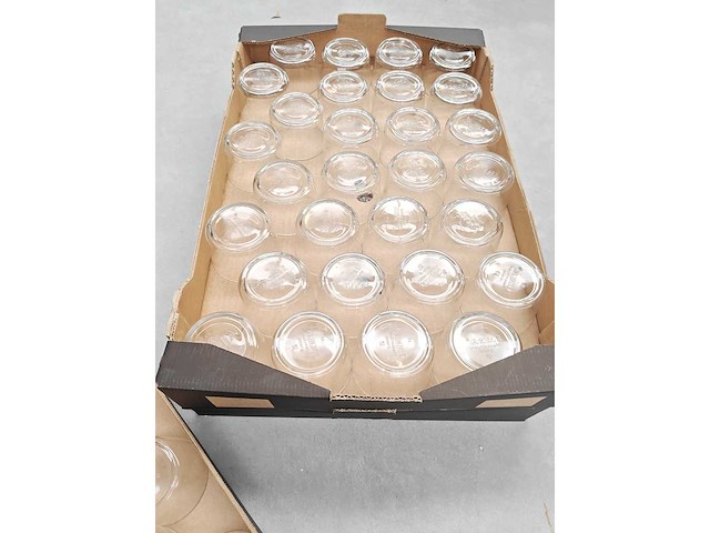 - - glaswerk: amuse/dessertglas (99x) - afbeelding 3 van  4